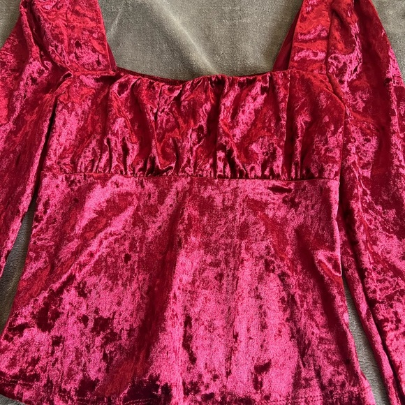 New teens Top‎ - Picture 3 of 7